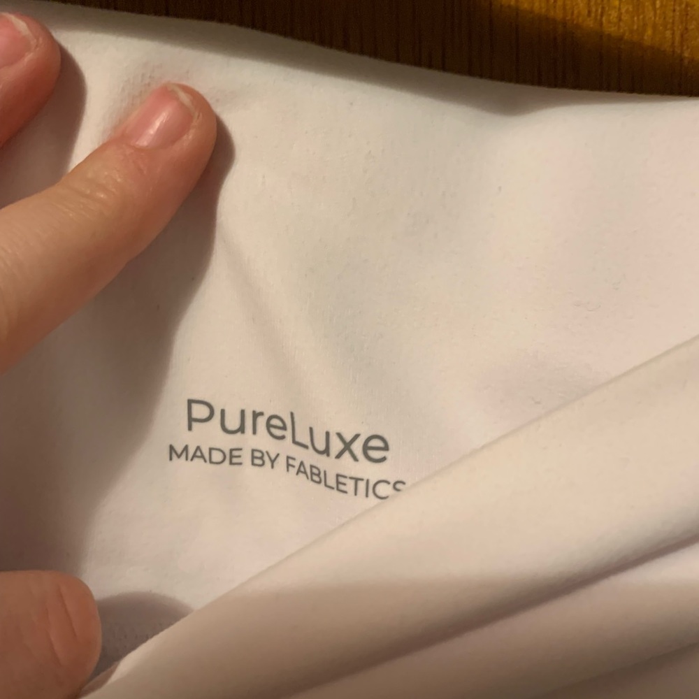PureLuxe By Fabletics - Picture 2 of 3